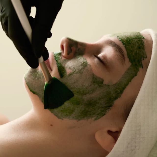 Glass-Skin Peel at Aesthetics Artistry by Monica, LLC. in Dana Point, CA
