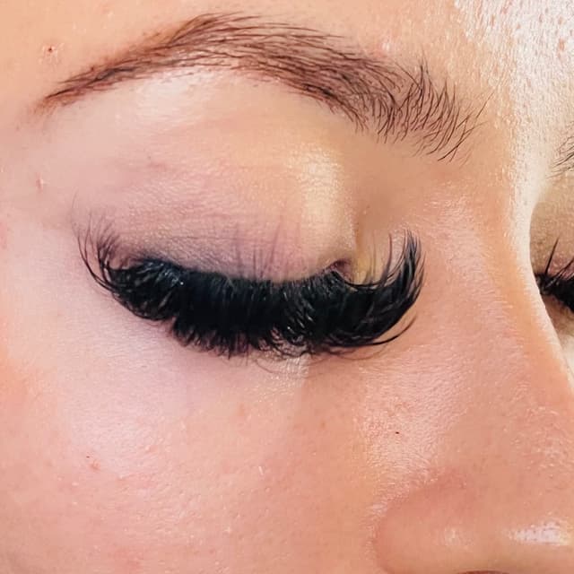 The Noir Volume Membership at Aesthetics Artistry by Monica, LLC. in Aliso Viejo, CA